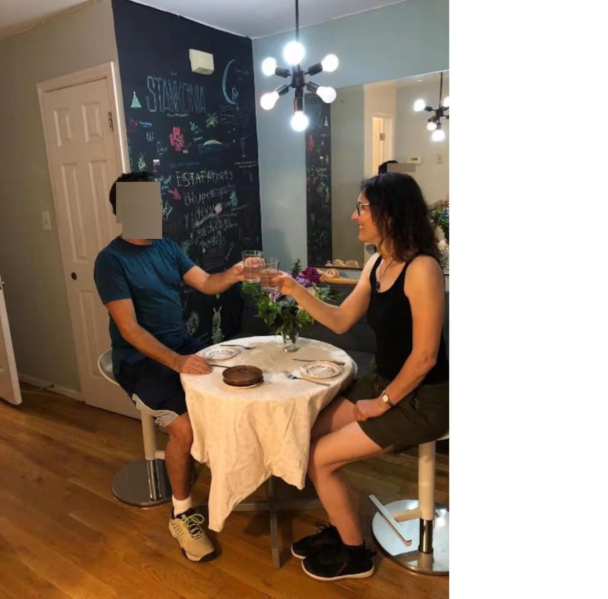 Large Triple Room In Williamsburg Homestay New York