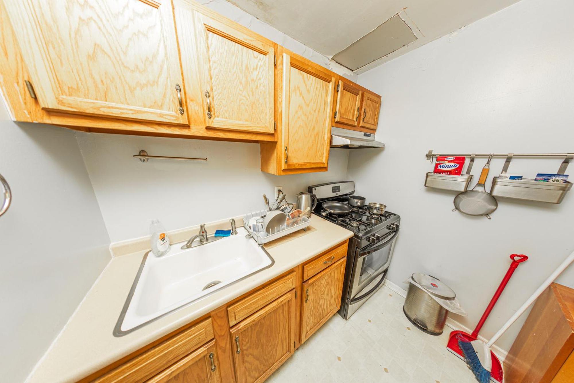 Large Triple Room In Williamsburg Homestay *