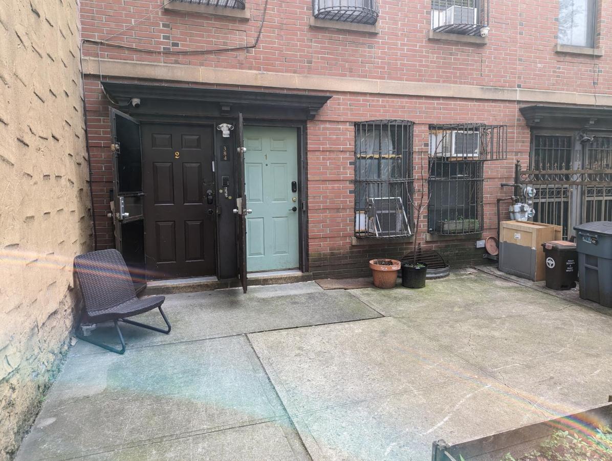 Homestay Large Triple Room In Williamsburg