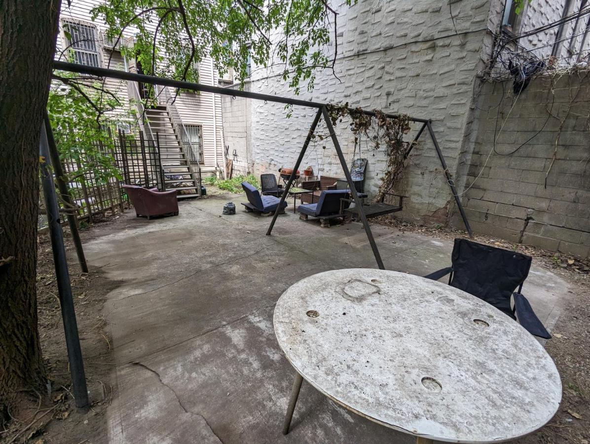 Homestay Large Triple Room In Williamsburg New York