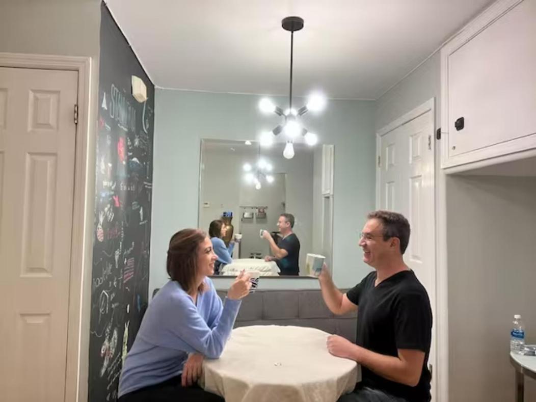 Large Triple Room In Williamsburg * New York
