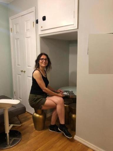 Large Triple Room In Williamsburg Homestay *